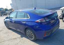 2020 HYUNDAI IONIQ ULTIMATE