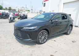 2023 LEXUS RX 350 BASE