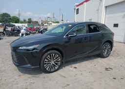 2023 LEXUS RX 350 BASE