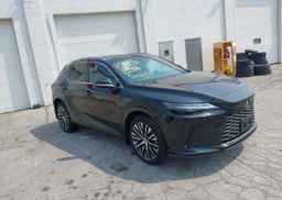 2023 LEXUS RX 350 BASE