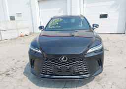 2023 LEXUS RX 350 BASE