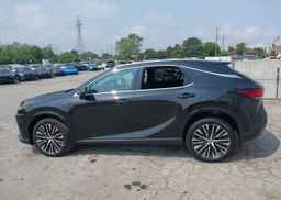 2023 LEXUS RX 350 BASE