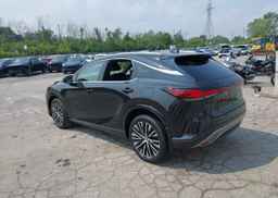 2023 LEXUS RX 350 BASE