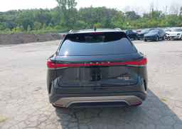 2023 LEXUS RX 350 BASE