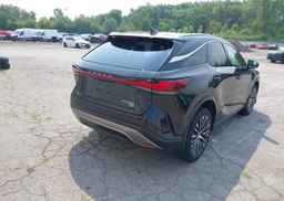 2023 LEXUS RX 350 BASE