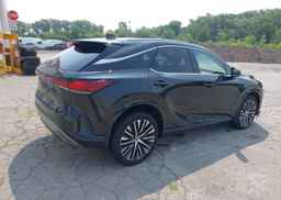 2023 LEXUS RX 350 BASE