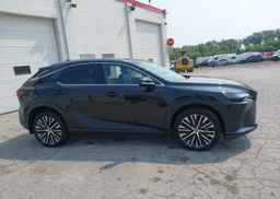 2023 LEXUS RX 350 BASE