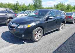 2014 ACURA RDX