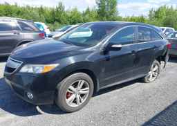 2014 ACURA RDX