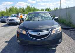 2014 ACURA RDX