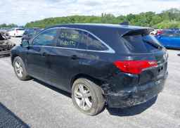 2014 ACURA RDX