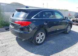 2014 ACURA RDX