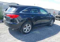 2014 ACURA RDX