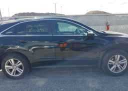 2014 ACURA RDX