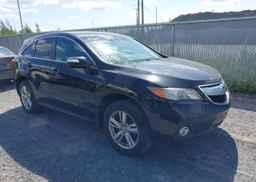 2014 ACURA RDX