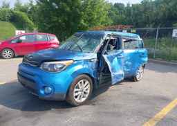 2019 KIA SOUL EX