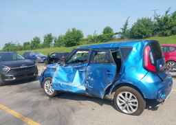 2019 KIA SOUL EX