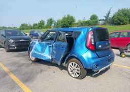 2019 KIA SOUL EX