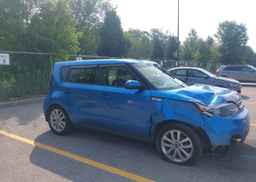 2019 KIA SOUL EX