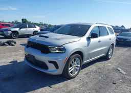 2025 DODGE DURANGO R