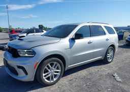 2025 DODGE DURANGO R