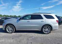 2025 DODGE DURANGO R