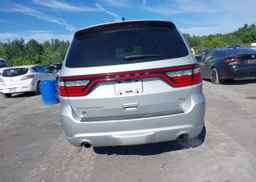 2025 DODGE DURANGO R