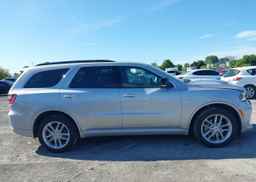 2025 DODGE DURANGO R