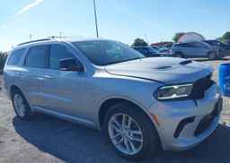 2025 DODGE DURANGO R