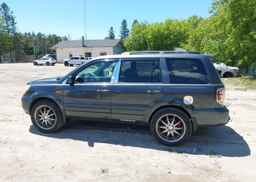2006 HONDA PILOT EX