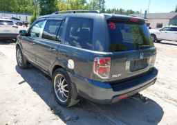 2006 HONDA PILOT EX