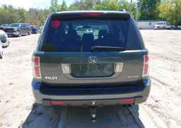 2006 HONDA PILOT EX