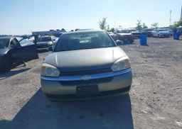 2004 CHEVROLET MALIBU
