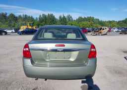 2004 CHEVROLET MALIBU