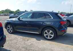 2020 AUDI Q5 45 PROGRESSIV