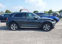 2020 AUDI Q5 45 PROGRESSIV