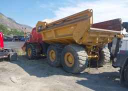 2014 CATERPILLAR 730CEJ