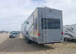 2019 HIGHLAND RIDGE RV Open Range 24 BHS
