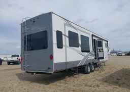 2019 HIGHLAND RIDGE RV Open Range 24 BHS