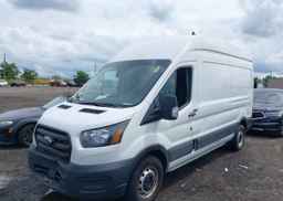 2020 FORD TRANSIT-250 CARGO