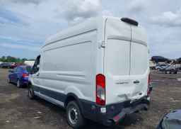 2020 FORD TRANSIT-250 CARGO