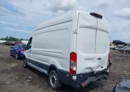 2020 FORD TRANSIT-250 CARGO