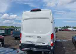 2020 FORD TRANSIT-250 CARGO