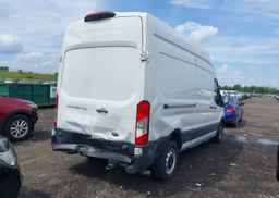 2020 FORD TRANSIT-250 CARGO