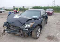 2010 HONDA ACCORD EX-L