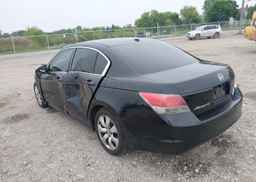 2010 HONDA ACCORD EX-L