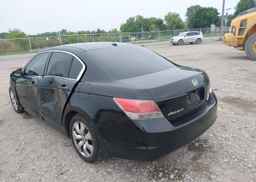 2010 HONDA ACCORD EX-L