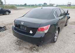 2010 HONDA ACCORD EX-L