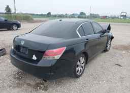 2010 HONDA ACCORD EX-L