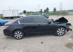 2010 HONDA ACCORD EX-L